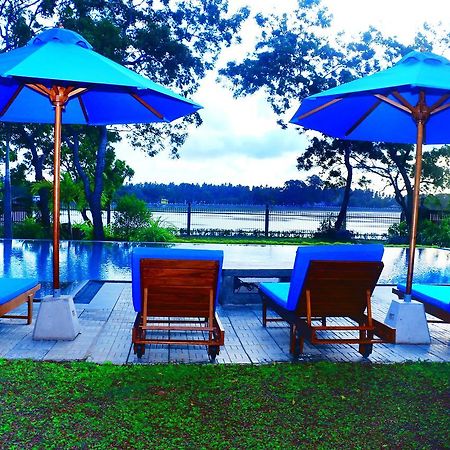 Diya Dahara Lake Resort Yala Exteriör bild
